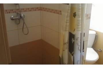 Slovakia Privát Partizánska Ľupča, Eksteriør